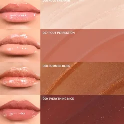 New Butter Bliss Lip Balm 003 Petal Pop Clean Beauty|Vegan Pflege