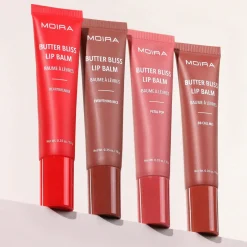 Sale Butter Bliss Lip Balm Set Makeup Sets|Hoofdingrediënt Haircare