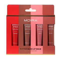 Sale Butter Bliss Lip Balm Set Makeup Sets|Hoofdingrediënt Haircare