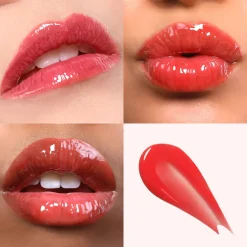 Sale Butter Bliss Lip Balm Set Makeup Sets|Hoofdingrediënt Haircare