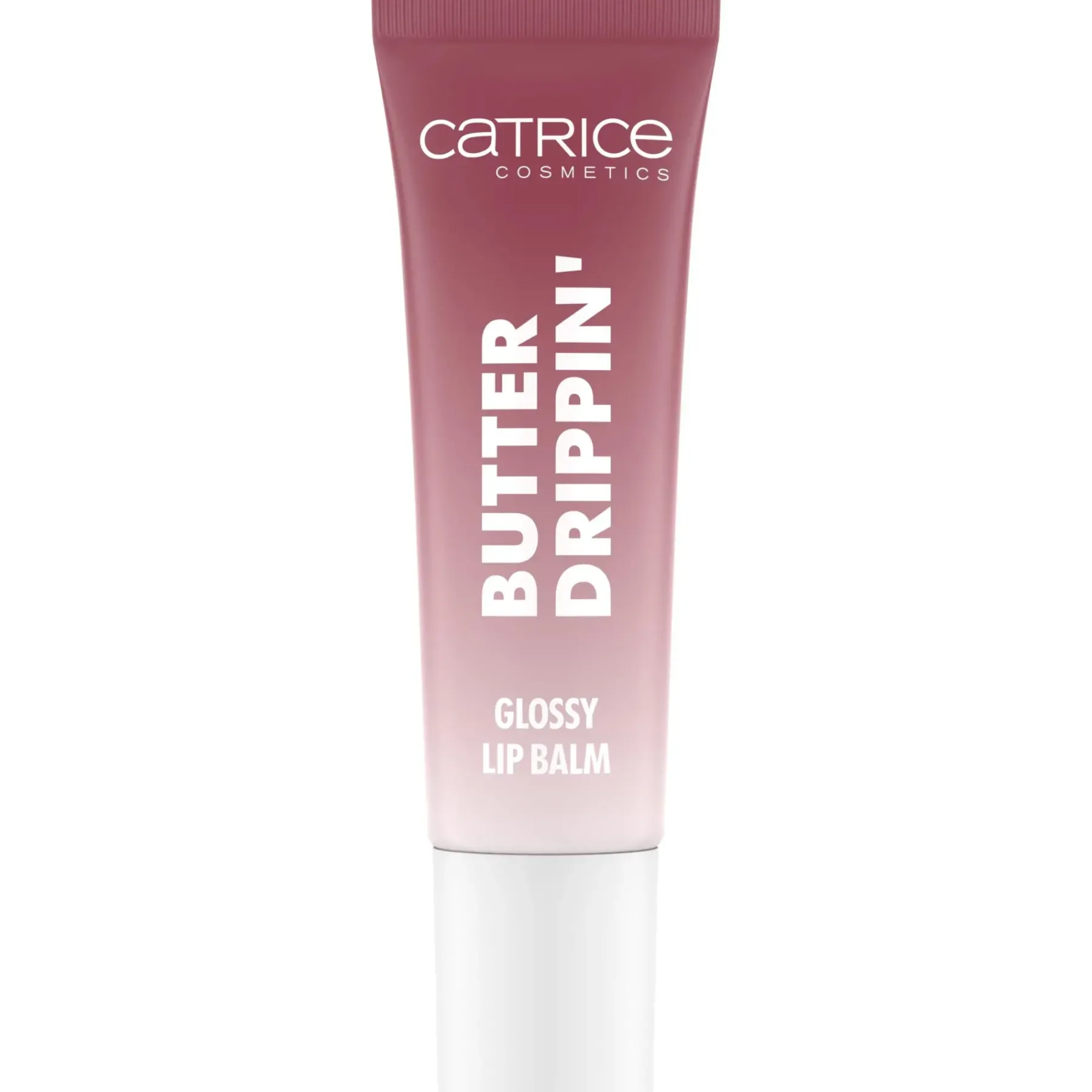 Outlet Butter Drippin' Glossy Lip Balm 030 Butter Together Vegan Pflege|Lippenbalsam