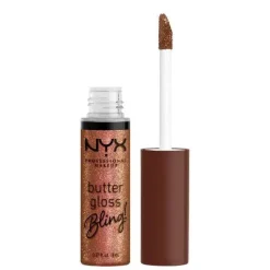 Clearance Butter Gloss Bling Hustla Lipgloss