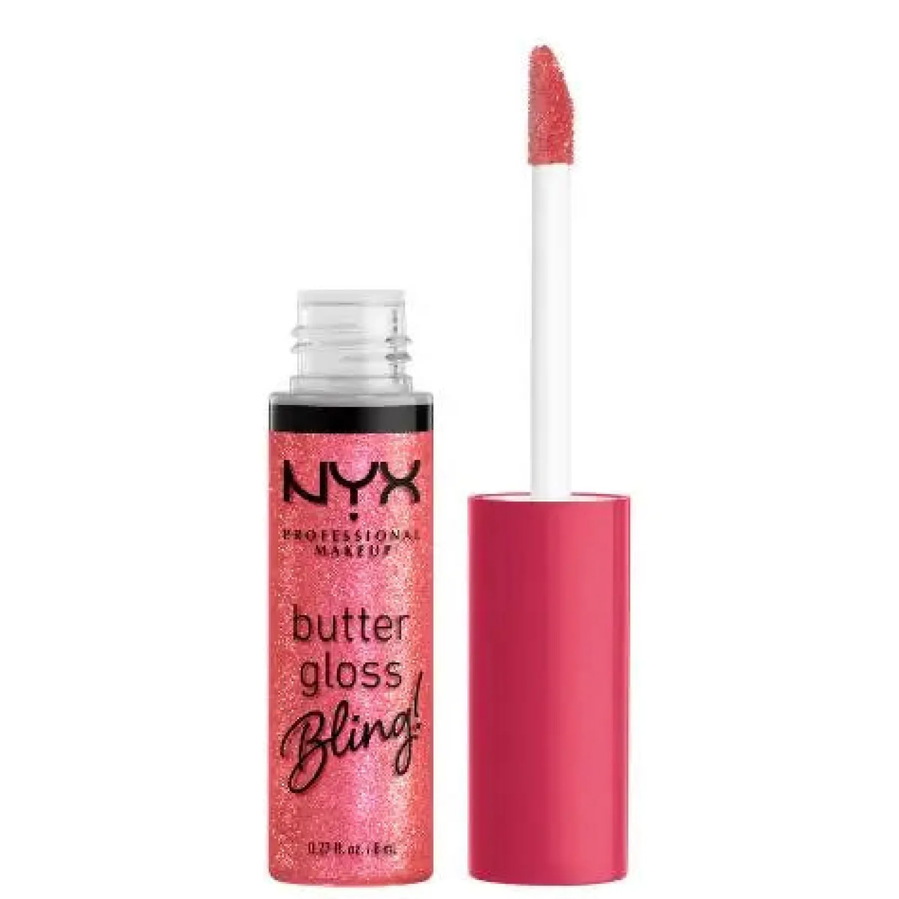 Sale Butter Gloss Bling She Got Money Lipgloss|Veganer Lipgloss