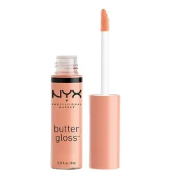 New Butter Gloss Fortune Cookie Lipgloss