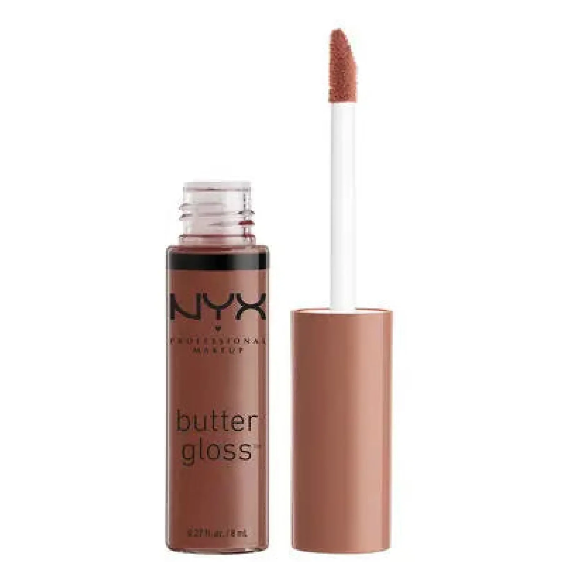 Butter Gloss Ginger Snap Lipgloss