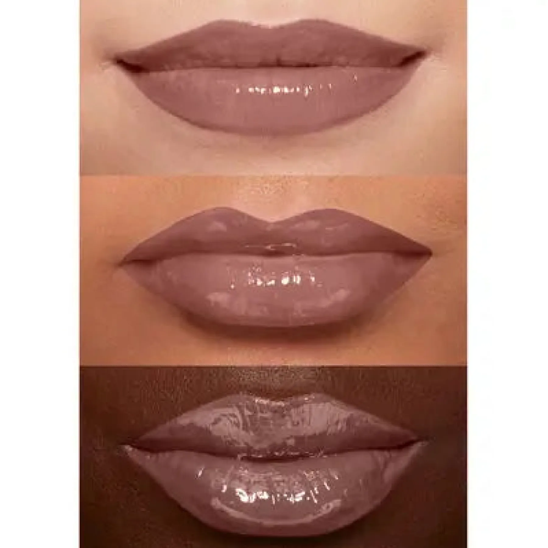 Clearance Butter Gloss Praline Lipgloss