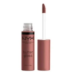 Butter Gloss Spiked Toffee Lipgloss
