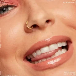 Outlet Butter Gloss Sugar High Lipgloss