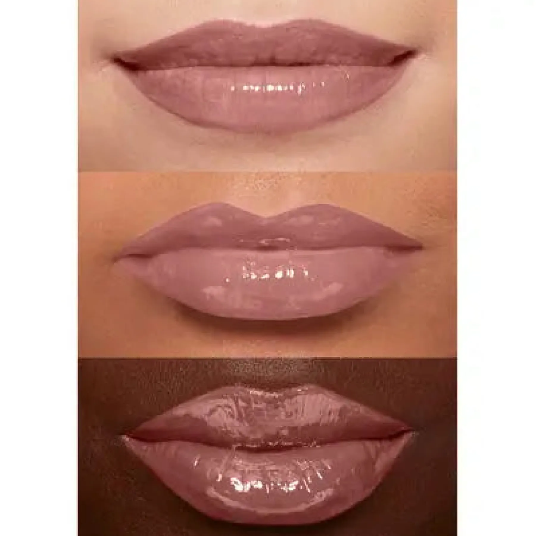 Clearance Butter Gloss Tiramisu Lipgloss