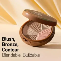 Butter Glow Bronzer & Blush Healthy Glow Bronzer