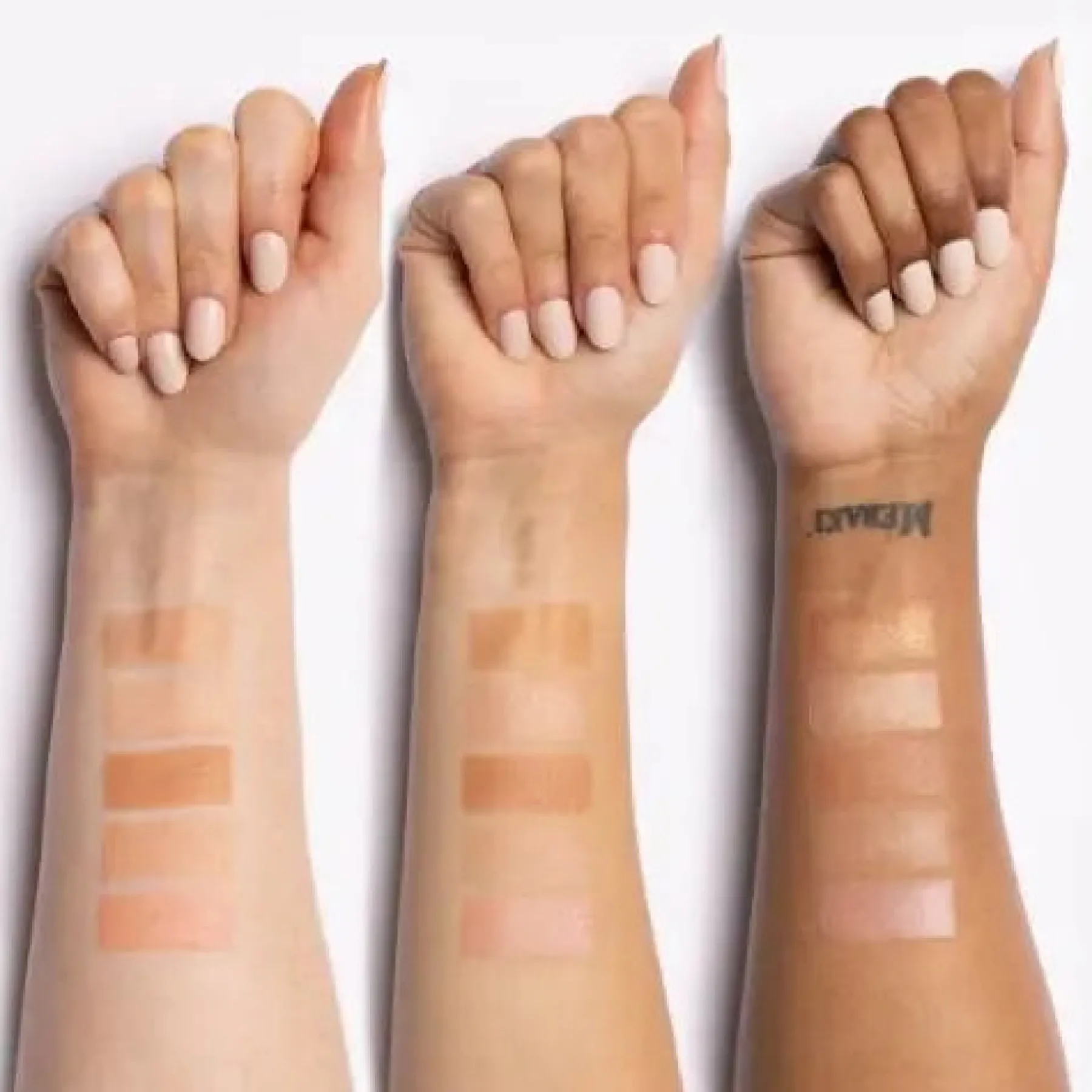 Butter Glow Bronzer & Blush Healthy Glow Bronzer