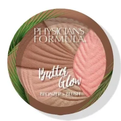 Butter Glow Bronzer & Blush Healthy Glow Bronzer