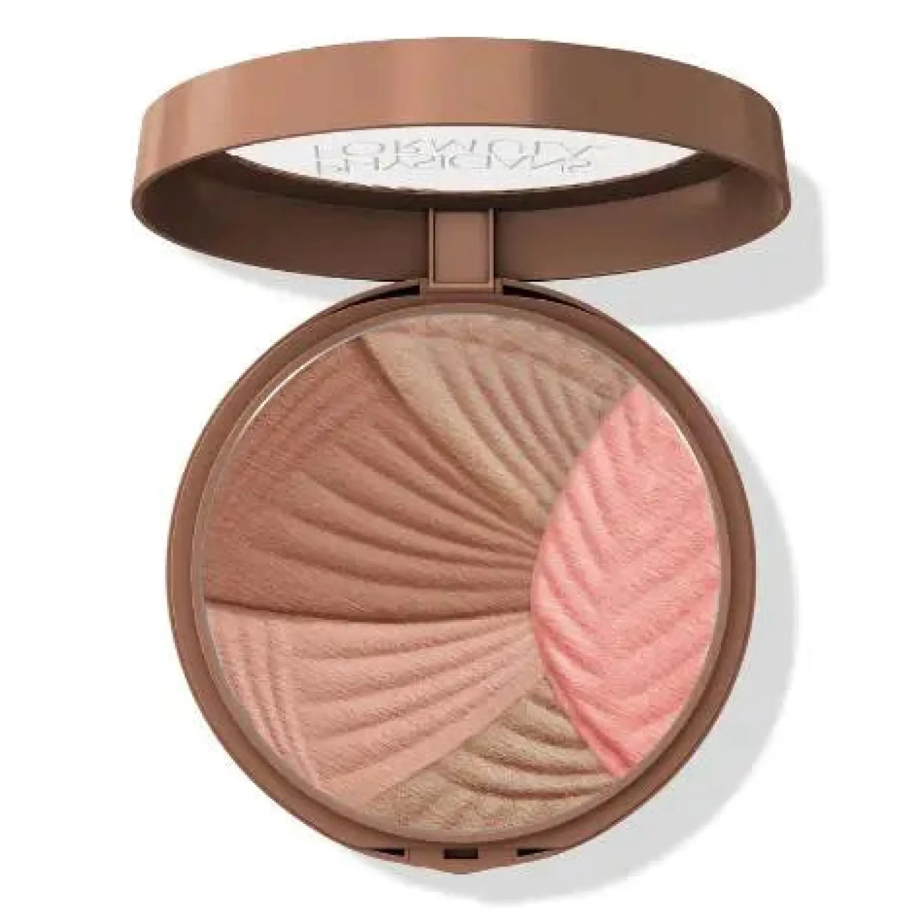 Butter Glow Bronzer & Blush Healthy Glow Bronzer