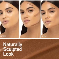 New Butter Glow Contour Wand Medium/Deep Konturieren