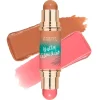 Best Butter Glow & Go Multiuse Stick Sunkissed Rose Rouge