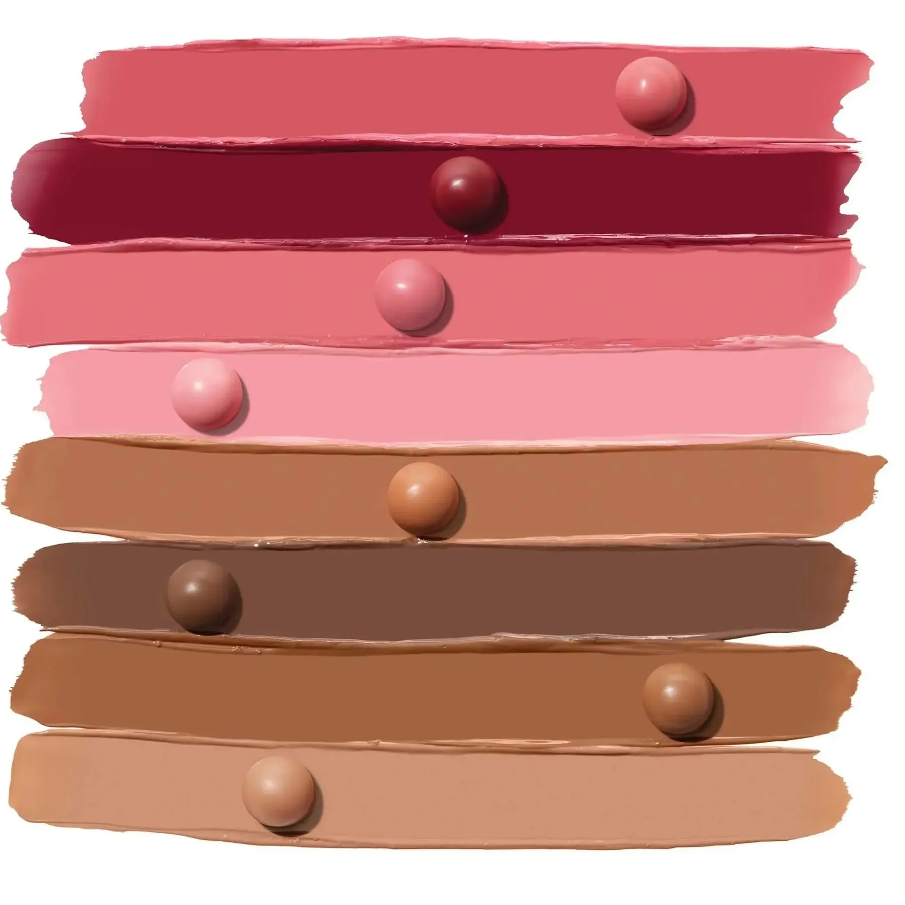 Best Butter Glow & Go Multiuse Stick Sunkissed Rose Rouge