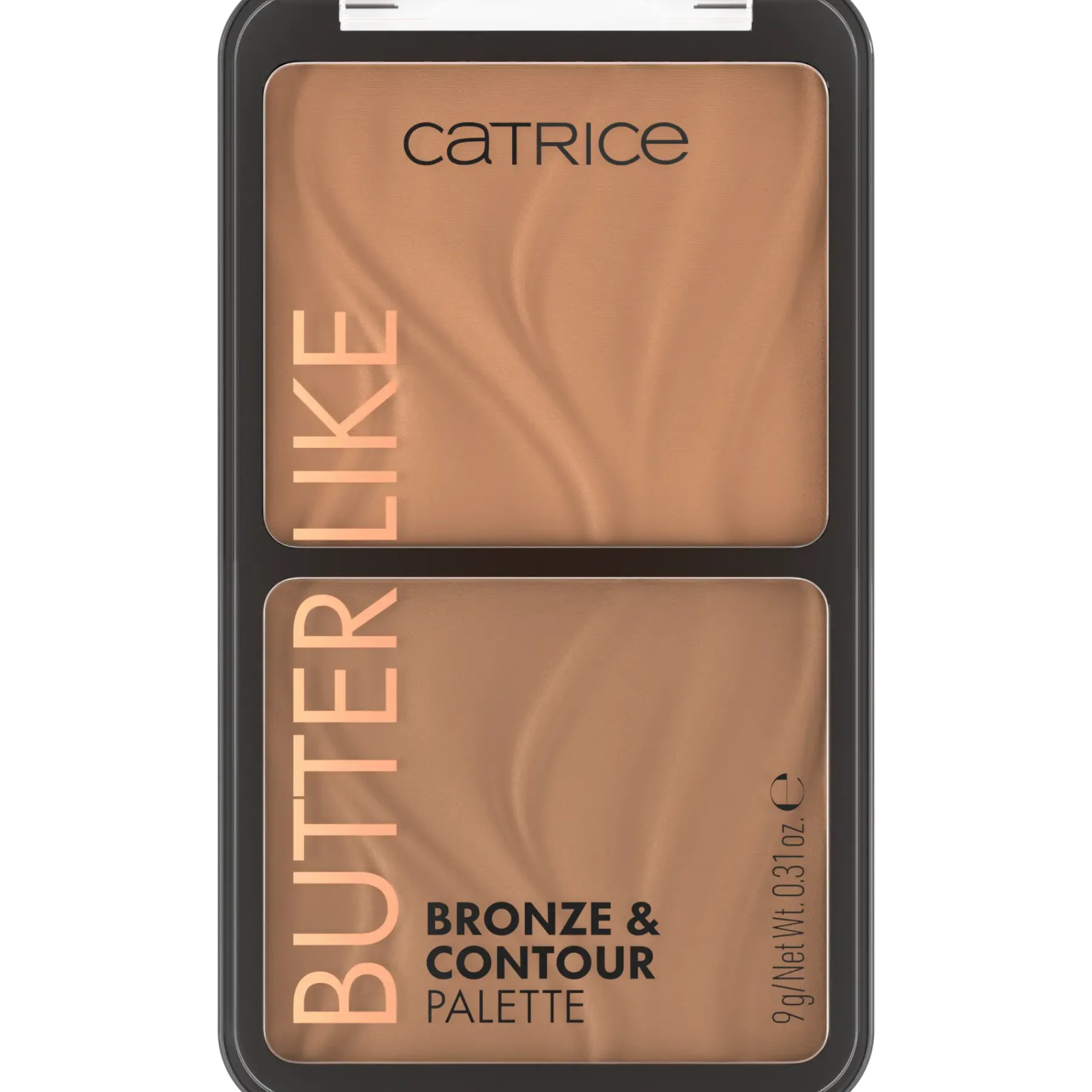 Outlet Butter Like Bronze & Contour Palette 010 Born To Shape Bronzer