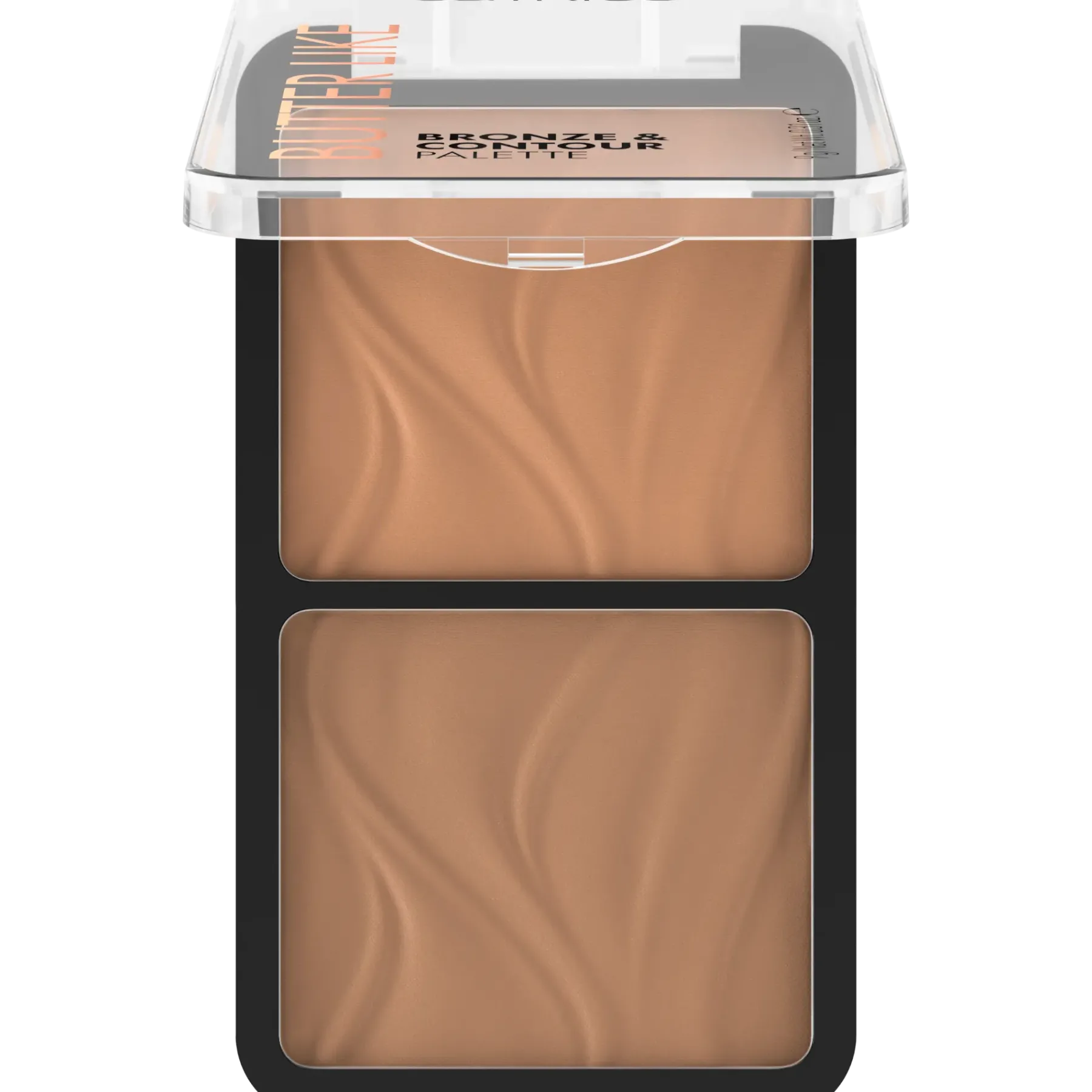 Outlet Butter Like Bronze & Contour Palette 010 Born To Shape Bronzer