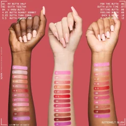 Discount Buttermelt Blush Butta Sunset Sorbet Rouge