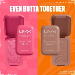 Discount Buttermelt Blush Butta Sunset Sorbet Rouge