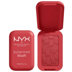 Outlet Buttermelt Blush Butta Than Coral Rouge