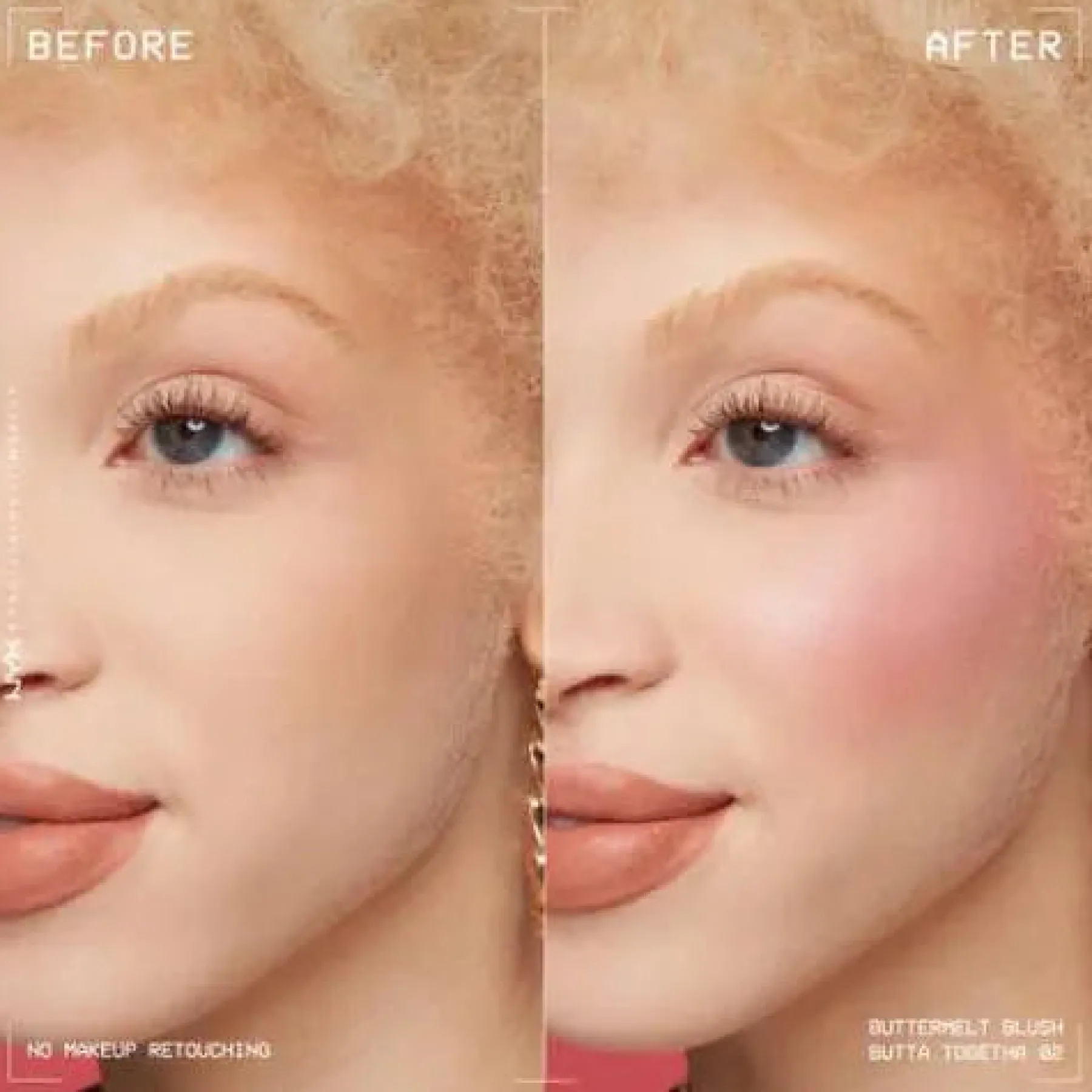 Online Buttermelt Blush Butta Together Rouge