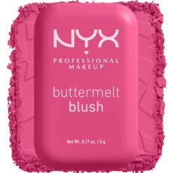 Clearance Buttermelt Blush Butta With Time Rouge
