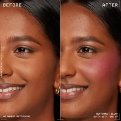 Clearance Buttermelt Blush Butta With Time Rouge