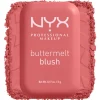 Hot Buttermelt Blush Feeling Butta Rouge|Wedding Makeup