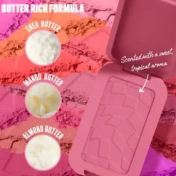 Outlet Buttermelt Blush For The Butta Rouge