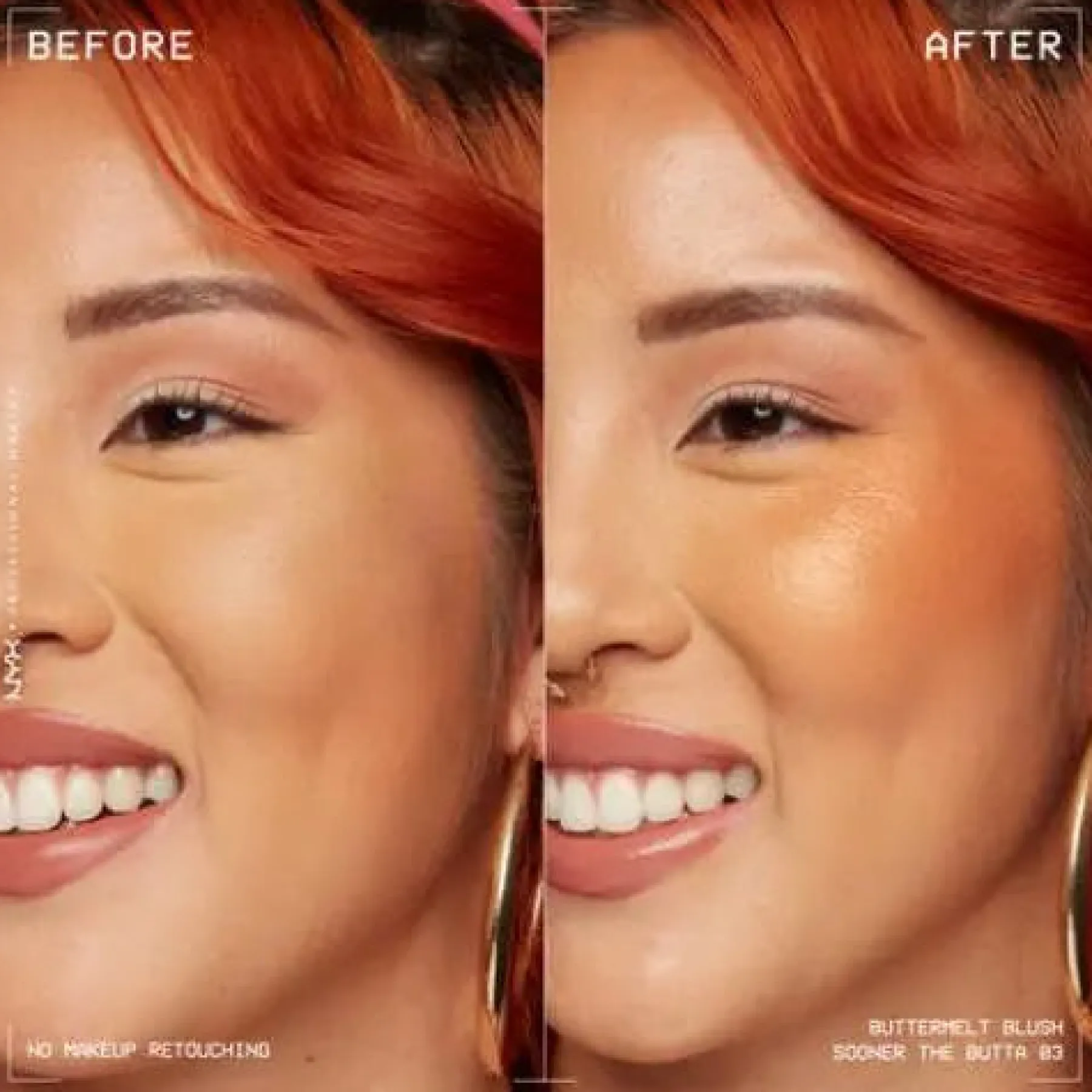 Online Buttermelt Blush Sooner The Butta Rouge