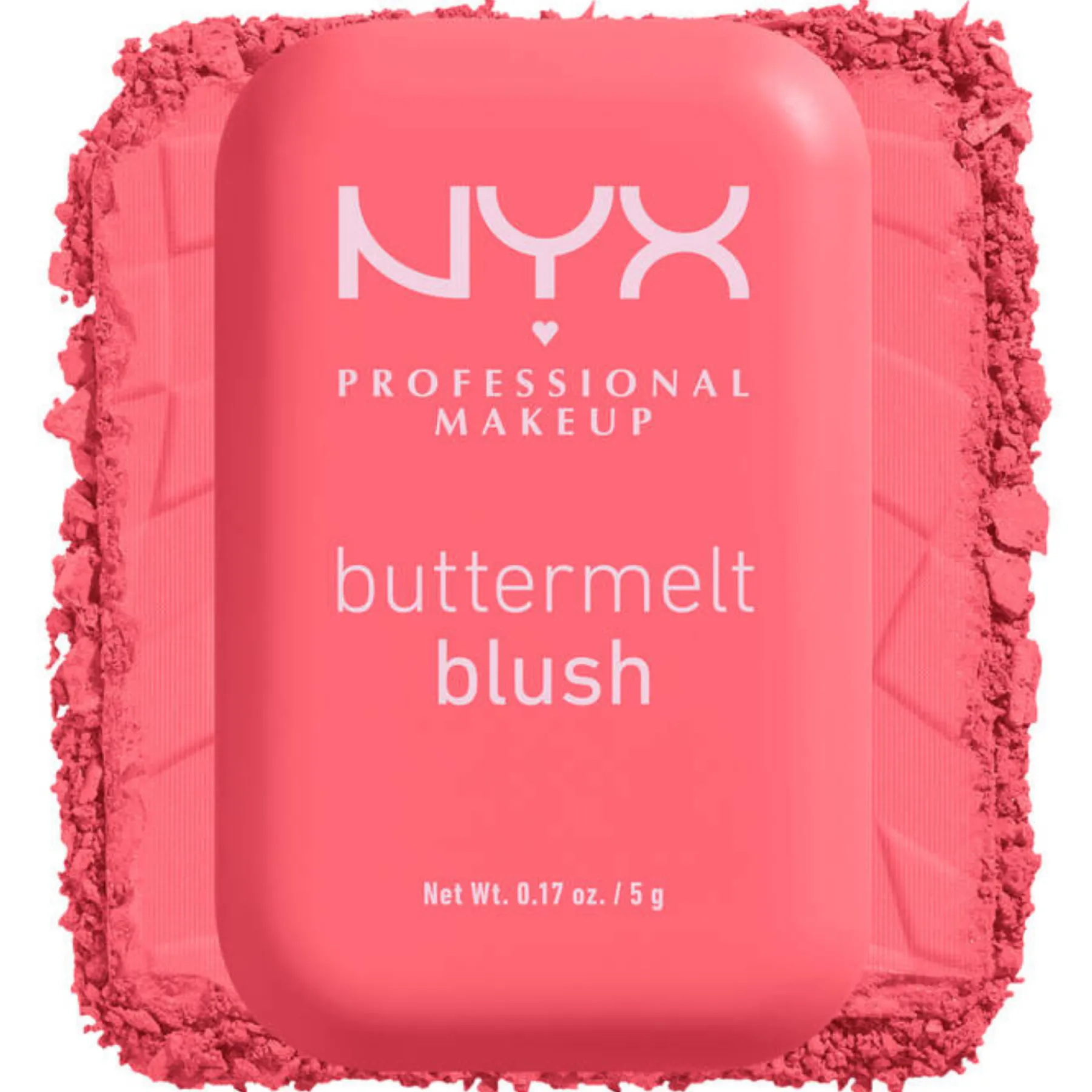 Discount Buttermelt Blush U Know Butta Rouge