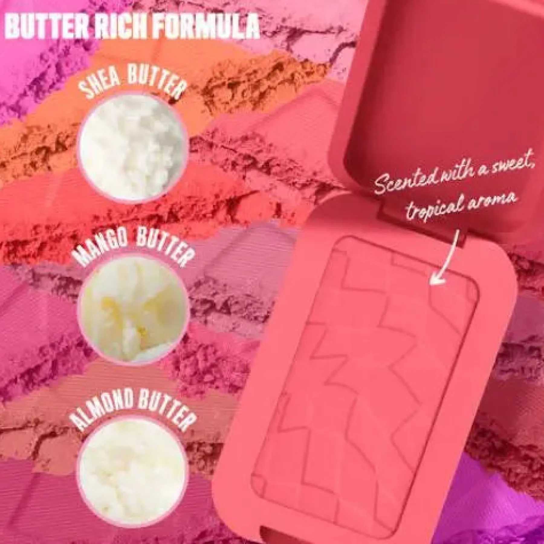 Discount Buttermelt Blush U Know Butta Rouge