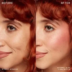 Discount Buttermelt Blush U Know Butta Rouge