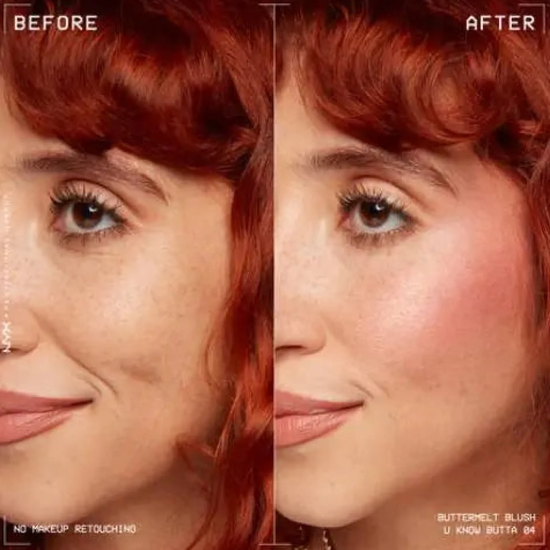Discount Buttermelt Blush U Know Butta Rouge