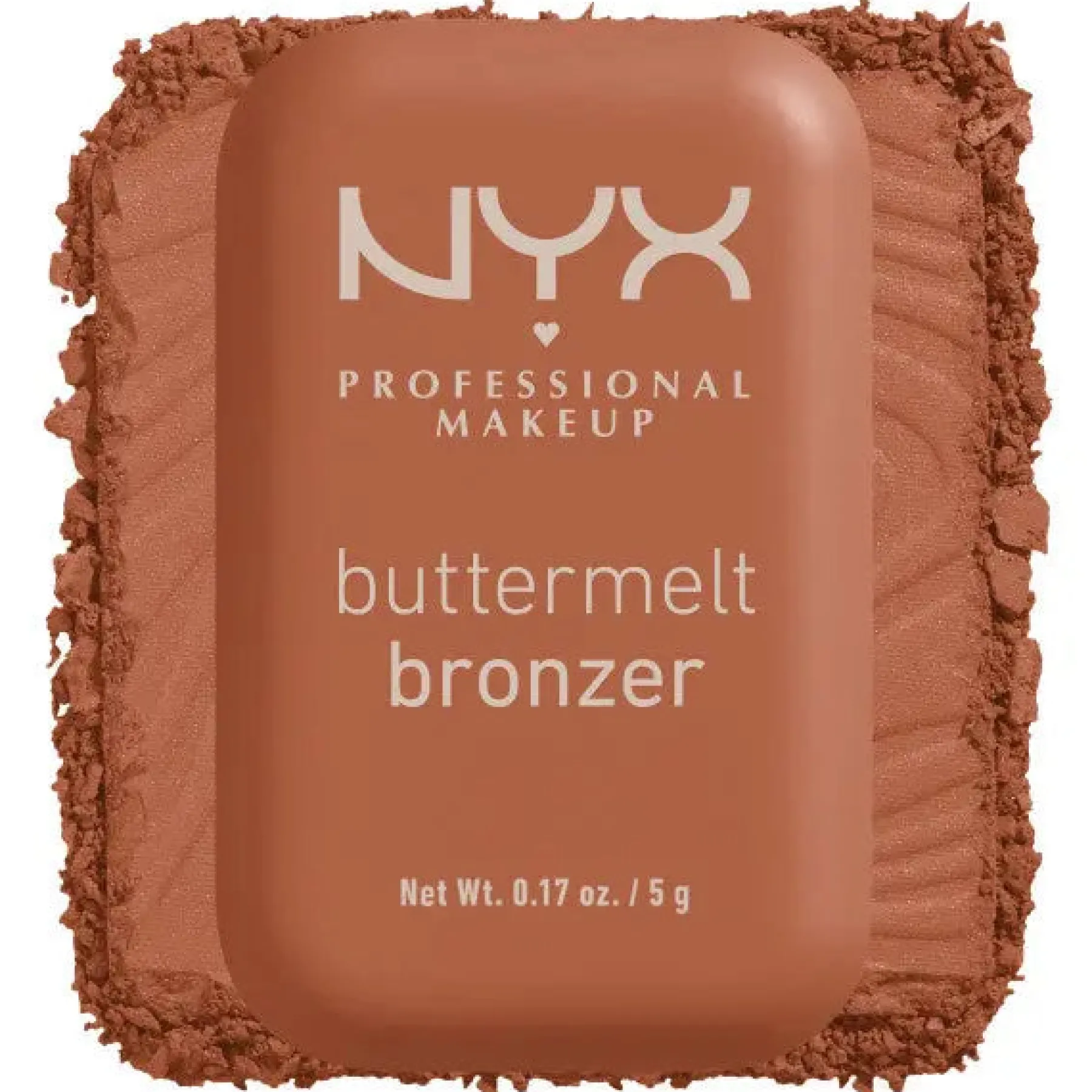 Best Buttermelt Bronzer Butta Ballin Bronzer