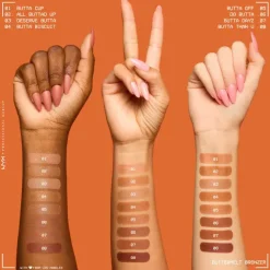 Best Buttermelt Bronzer Butta Ballin Bronzer