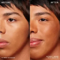 Hot Buttermelt Bronzer Butta Biscuit Bronzer