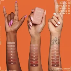 Hot Buttermelt Bronzer Butta Biscuit Bronzer