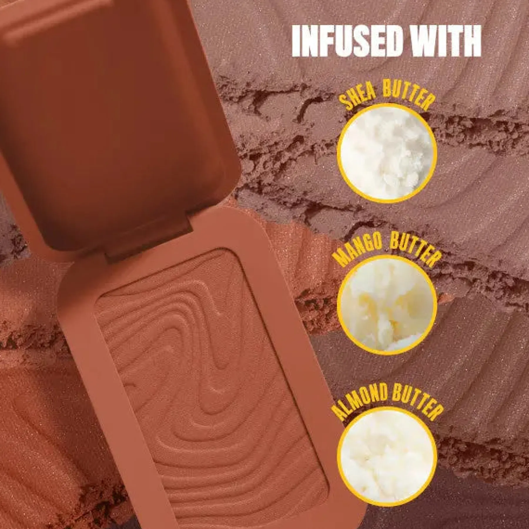 Discount Buttermelt Bronzer Butta Down Bronzer
