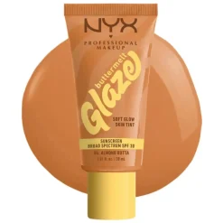 Hot Buttermelt Glaze Soft Glow Skin Tint SPF 30 Foundation|Wedding Makeup