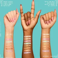 Sale Buttermelt Highlighter Butta Mint Highlighter|Vegan Highlighter