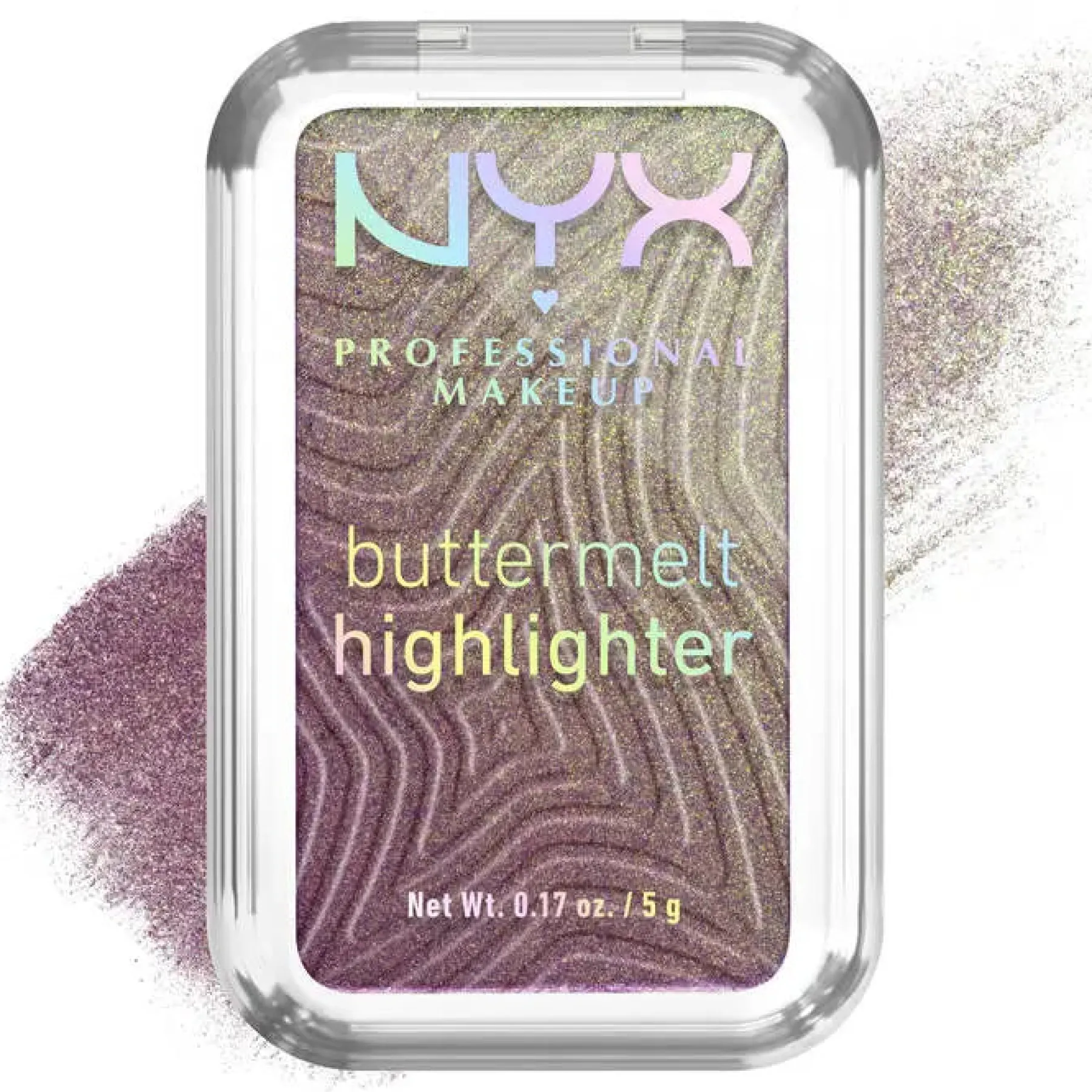 Clearance Buttermelt Highlighter Butta In Black Highlighter|Vegan Highlighter