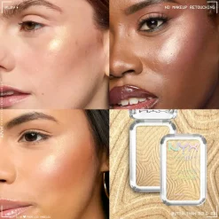 New Buttermelt Highlighter Butta Than Gold Highlighter|Vegan Highlighter