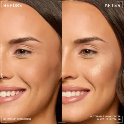 Discount Buttermelt Highlighter Glaze It Butta Wedding Makeup|Highlighter