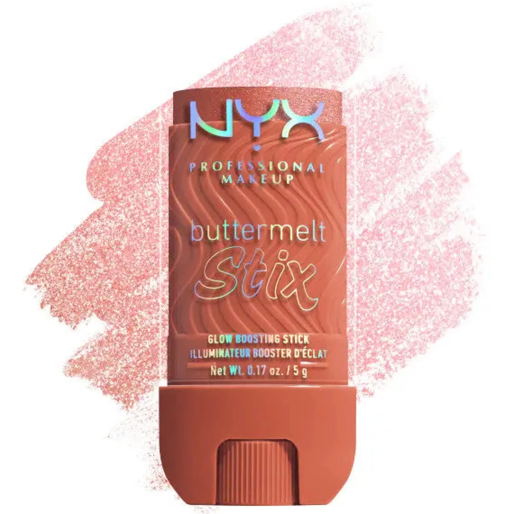 Buttermelt Highlighter Stix That's On Melt Highlighter|Vegan Highlighter