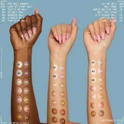 Clearance Buttermelt Highlighter Stix Melt Down Highlighter|Vegan Highlighter