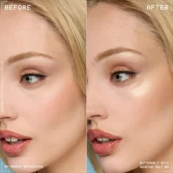 Clearance Buttermelt Highlighter Stix Sending Melt Highlighter|Vegan Highlighter