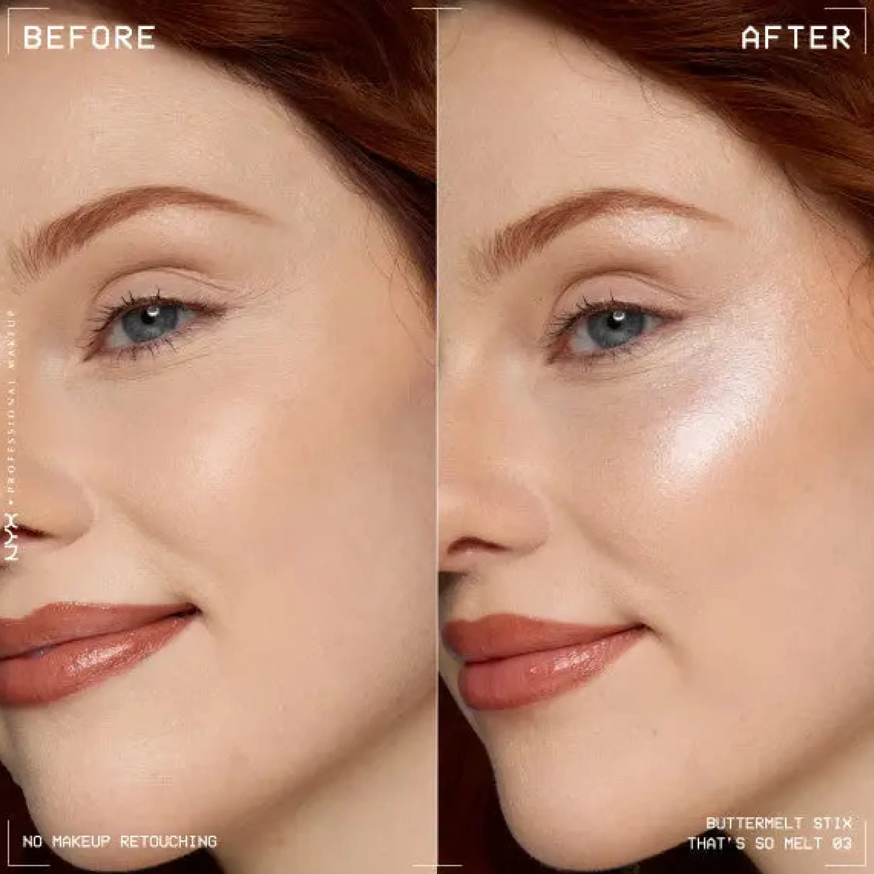 Outlet Buttermelt Highlighter Stix That's So Melt Highlighter|Vegan Highlighter