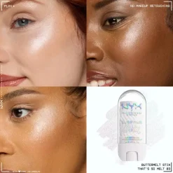 Outlet Buttermelt Highlighter Stix That's So Melt Highlighter|Vegan Highlighter